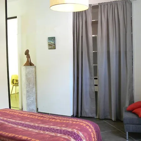 Loft Des Quinconces Vals-les-Bains