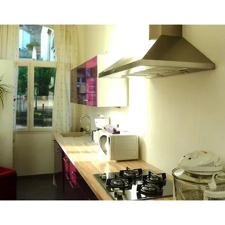 Loft Des Quinconces *