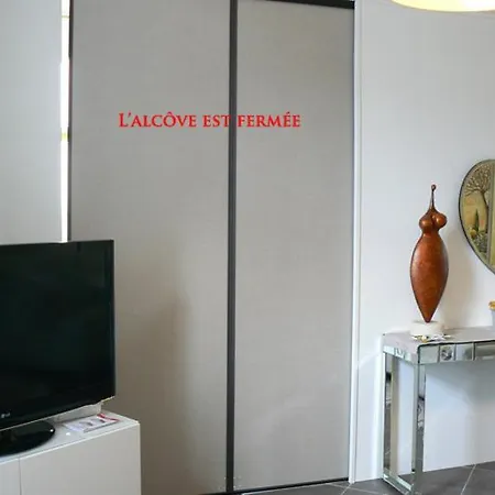 Loft Des Quinconces Appartement