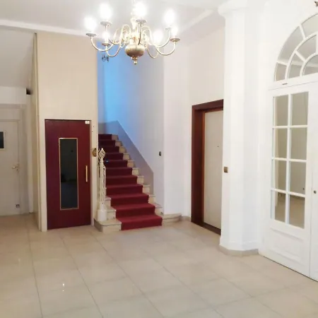Loft Des Quinconces Appartement *