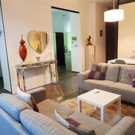 Loft Des Quinconces *