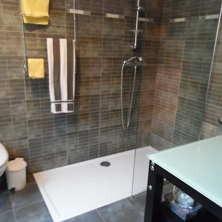 Appartement Loft Des Quinconces *