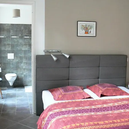 Appartement Loft Des Quinconces *